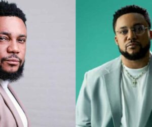 Tim Godfrey defends gospel artists charging fees, says ministry deserves value