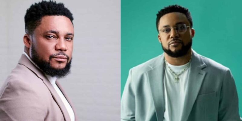 Tim Godfrey defends gospel artists charging fees, says ministry deserves value