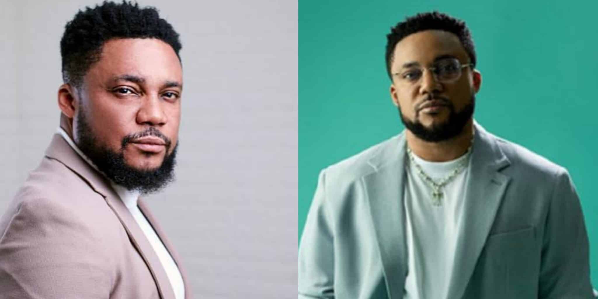 Tim Godfrey defends gospel artists charging fees, says ministry deserves value