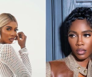 “I don’t get enough credit for what i’ve done” — Tiwa Savage