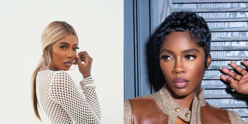 “I don’t get enough credit for what i’ve done” — Tiwa Savage