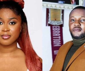 “I’m like a father to her” — Yomi Fabiyi defends bond with BBNaija winner Imisi