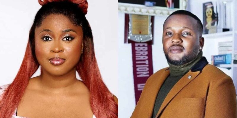 “I’m like a father to her” — Yomi Fabiyi defends bond with BBNaija winner Imisi