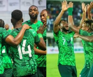 Super Eagles revive world cup hopes with crucial win over Lesotho