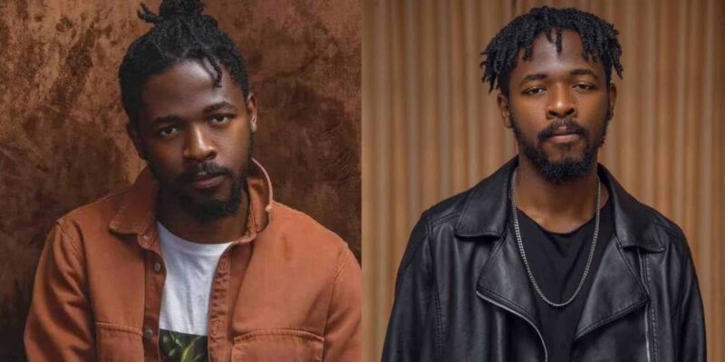 Naija artists earn small cash from streams compared to UK