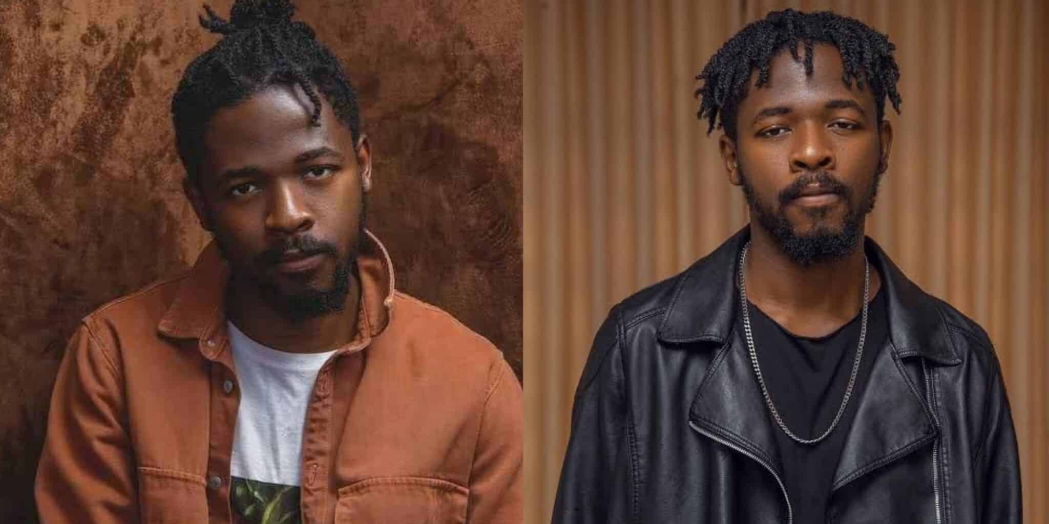 Naija artists earn small cash from streams compared to UK