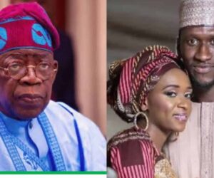 Tinubu grants presidential pardon to Maryam Sanda, woman convicted for killing husband