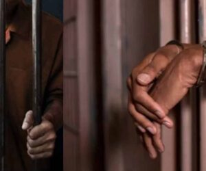60-year-old man robs supermarket to join grandson in prison