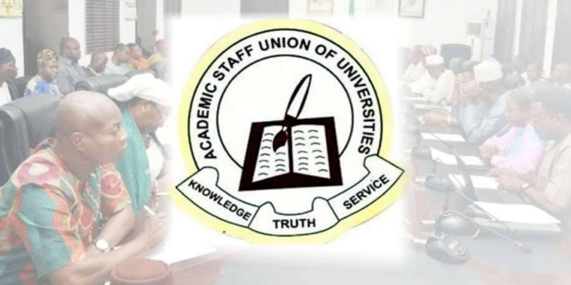 FG warns ASUU of enforcement of ‘no work, no pay’ policy