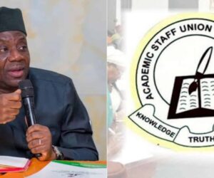 FG enforces no-work-no-pay on striking ASUU members