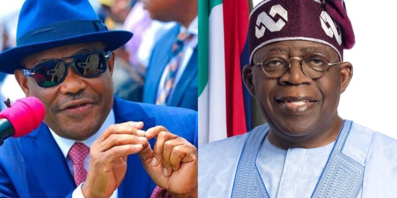 “No FCT judge will live in a rented apartment by 2027” — Wike vows