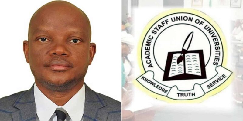 We don’t respond to threats  —  ASUU rejects Federal Government’s ‘no work, no pay’ threat
