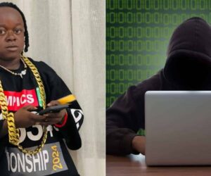 Yahoo nearly ruined my life – 10 Naira laments