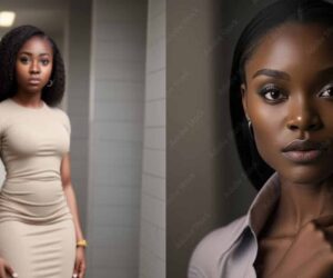 Nigerian woman sparks outrage after saying she’d rather be struck with polio than marry a poor man