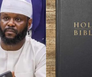 CAN youths begin nationwide Bible distribution to celebrate Seyi Tinubu’s birthday