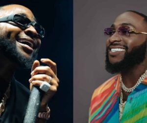 “I’m bringing it home” — Davido announces ‘5IVE’ Nigeria tour
