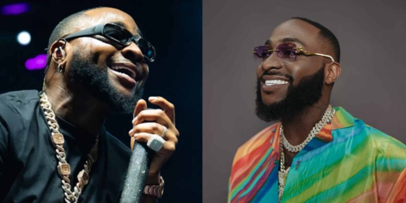 “I’m bringing it home” — Davido announces ‘5IVE’ Nigeria tour
