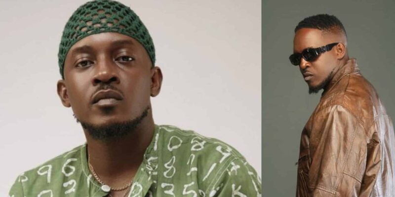 M.I Abaga says Nigeria is still the best place to raise children
