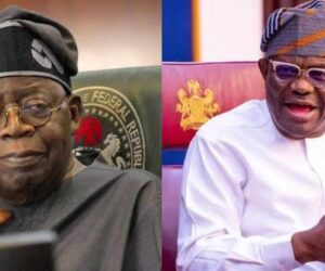 Nigerians owe Tinubu gratitude, says Wike