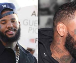 The Game says he isn’t a billionaire yet because he doesn’t want to be