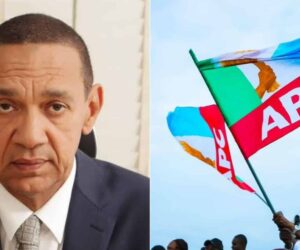 Ben Murray-Bruce dumps PDP for APC