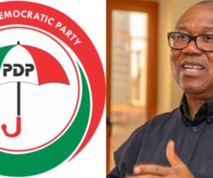 Obi dismisses fears of Nigeria becoming a one-party state