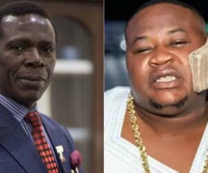 Cosmas Maduka responds to Cubana Chief Priest’s criticism