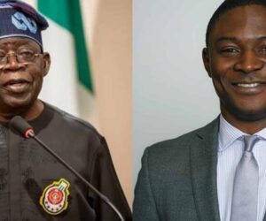 Tinubu celebrates Nigerian lawyer Tolu Obamuroh’s rise to global legal spotlight