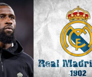 Real Madrid reportedly set to dump Antonio Rudiger after clash with Jude Bellingham