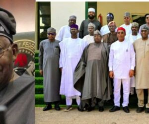 Tinubu’s economic blueprint drawing more supporters to APC — Cross River governor Otu