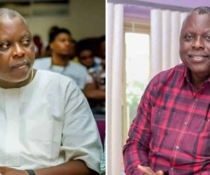 Dele Odule says western culture can’t stop African men from having many wives