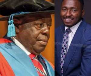 Afe Babalola University Alumni Hail Founder On Birthday, Celebrate Varsity’s 13th Convocation