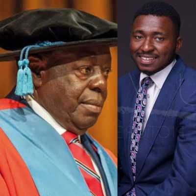 Afe Babalola University Alumni Hail Founder On Birthday, Celebrate Varsity’s 13th Convocation