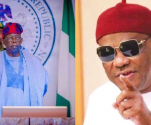 Wike declares loyalty to Tinubu till 2031, denies plans to run for president in 2027