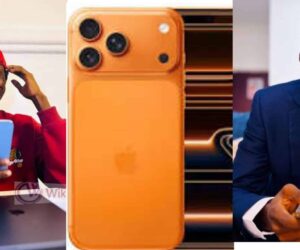 GehGeh laments buying iPhone 17 amid fake version controversy