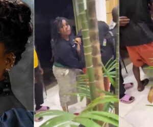 Phyna cries out, accuses Abuja hotel of detaining her over alleged N3.5m damages