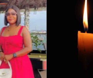 Hairdresser passes away after finding out boyfriend she rented house, bought car for was cheating