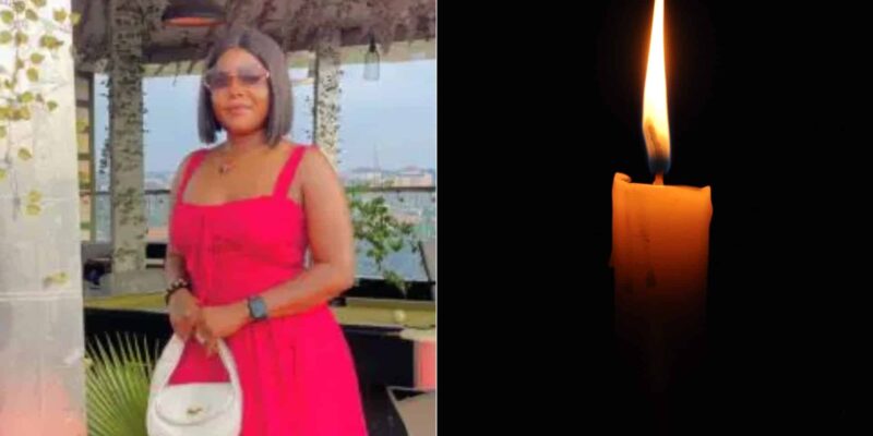 Hairdresser passes away after finding out boyfriend she rented house, bought car for was cheating