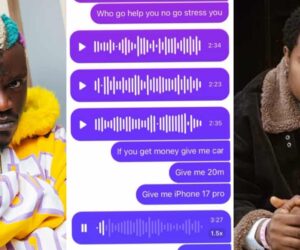 Portable releases BLord diss track after demanding N1B