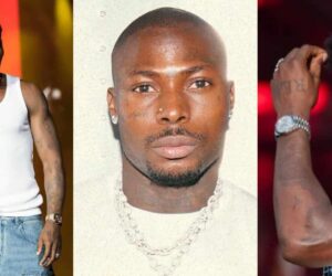 Asake stuns fans with clean-shaven new look