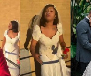 Man calls off wedding after discovering his bride invited her ex as a “friend”