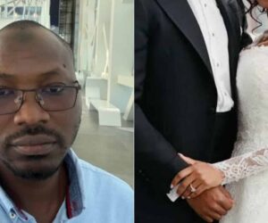 Man marks 8 years since he sent his best friend to go test his girlfriend’s loyalty %