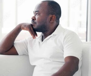 Man sad as stepdaughter he raised abandons him for biological father after becoming successful