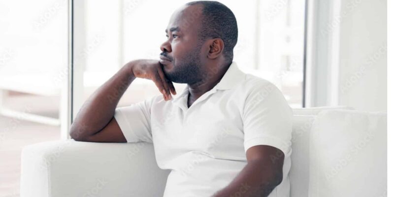 Man sad as stepdaughter he raised abandons him for biological father after becoming successful