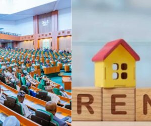 Reps propose 20% cap on house rent increases