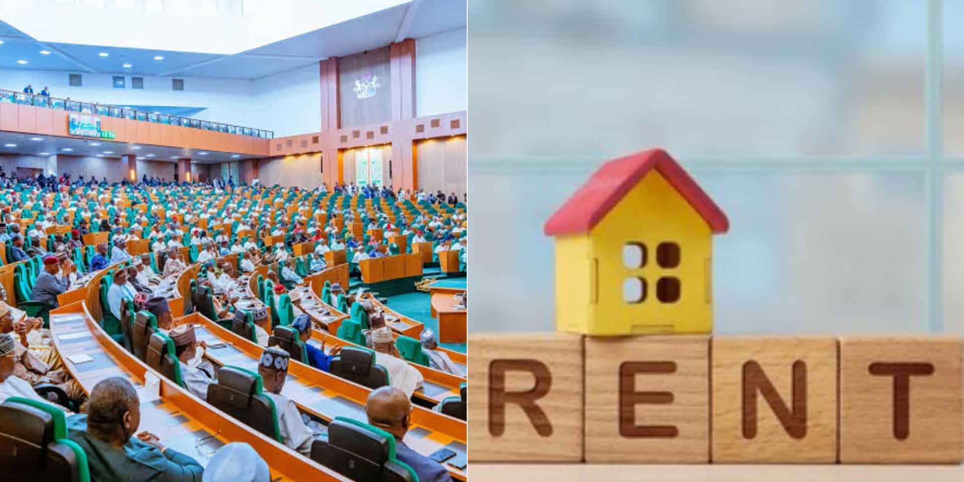 Reps propose 20% cap on house rent increases