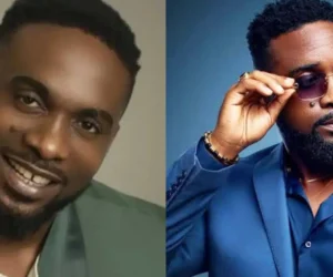 “Women Should Build Themselves Before Expecting To Marry Rich Men” — Actor Uzor Arukwe