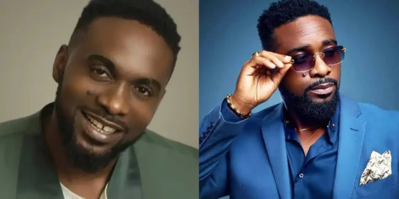 “Women Should Build Themselves Before Expecting To Marry Rich Men” — Actor Uzor Arukwe