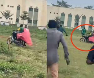 Man arrested after disguising as woman to gain entry into female hostel