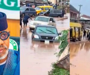 Residents cry out over deplorable state of Aiyetoro–Itele road, urge Ogun Government to take action